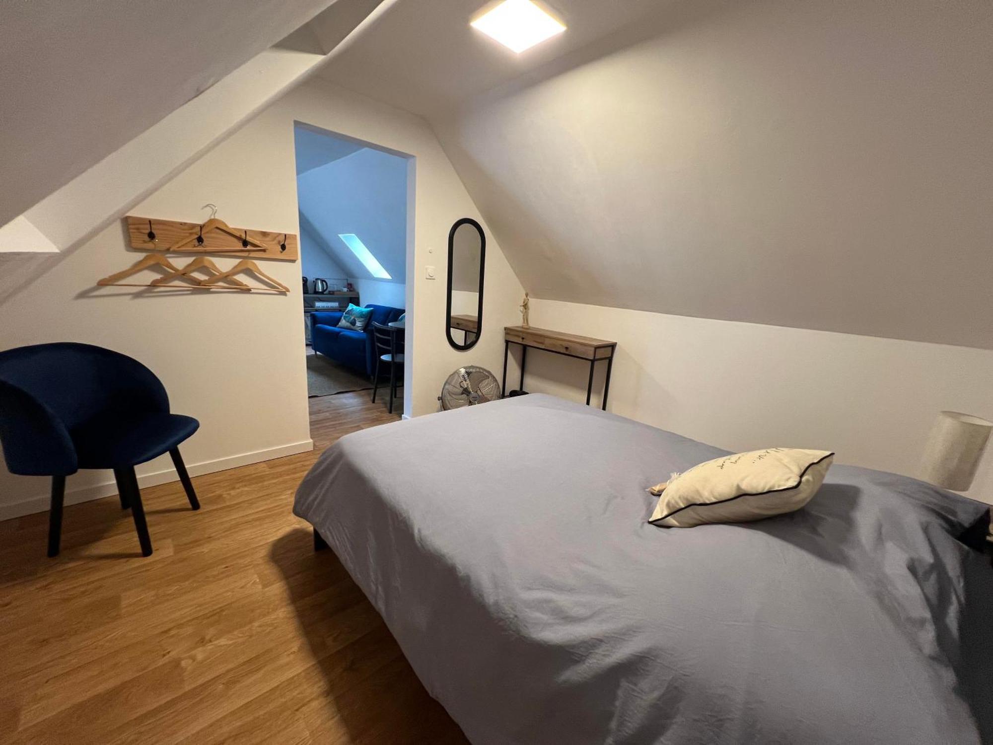 Maple Tree Chambre D'Hotes Darnac Exterior foto
