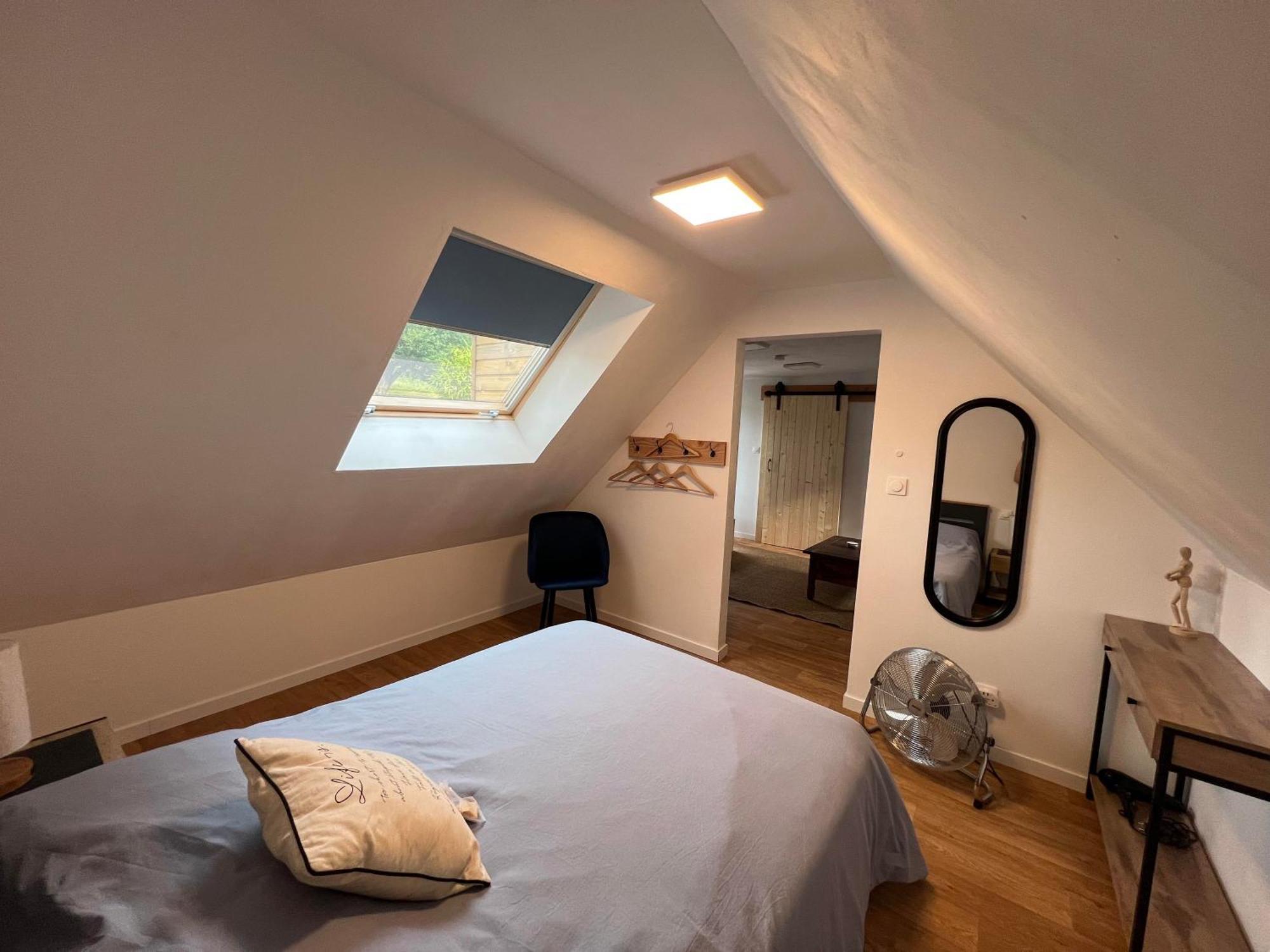 Maple Tree Chambre D'Hotes Darnac Exterior foto